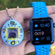 Without the ability to ping my smartwatch with a notification, my Tamagotchi didn’t stand a chance.